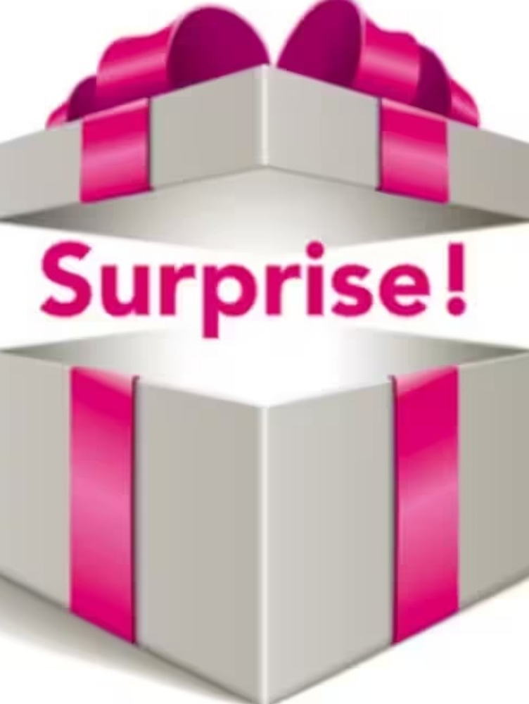 Mystery Box Bundle Sale